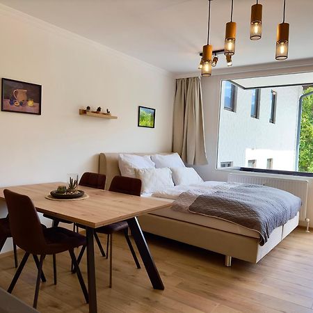 Alpenoase 1 Apartamento Strobl Exterior foto