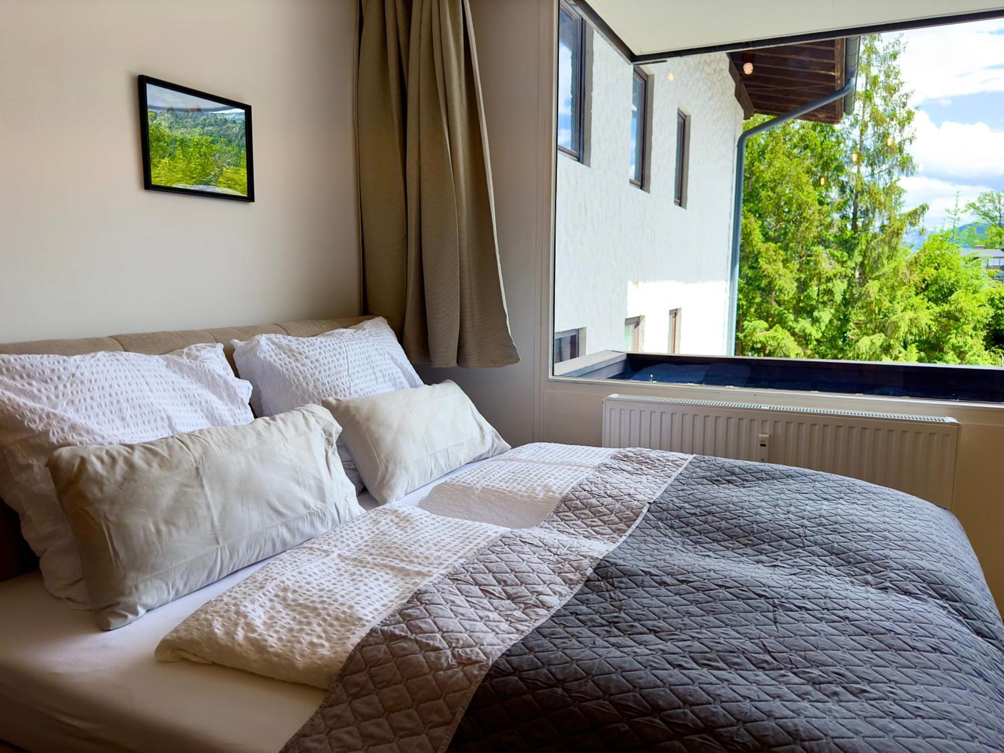 Alpenoase 1 Apartamento Strobl Exterior foto